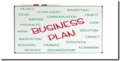pelatihan teknik menyusun business plan