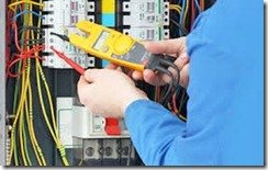Training Pemeliharaan Electrical System