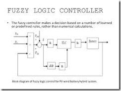 TRAINING FUZZY LOGIC CONTROL