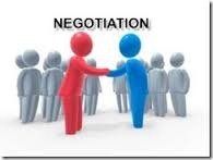 Training Lobbying Dan Negotiation Skills