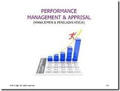 TRAINING CERTIFIED PERFORMANCE MANAGEMENT SYSTEM
