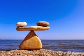 BALANCING AND TOTAL ALIGNMENT TRAINING