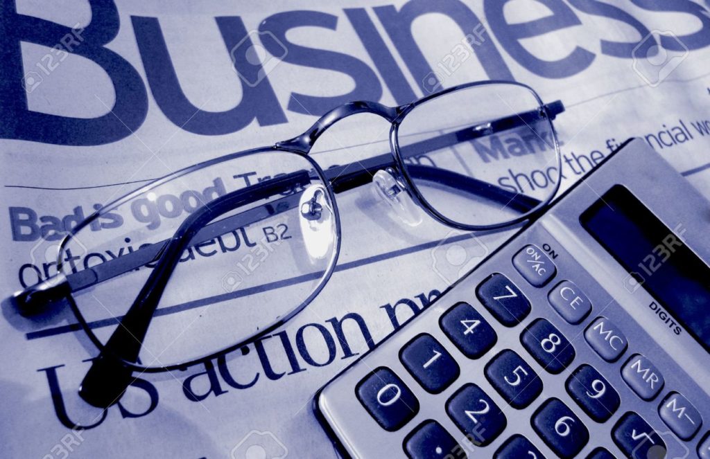 Training Perancangan Bisnis Dengan Business Process Reengineering