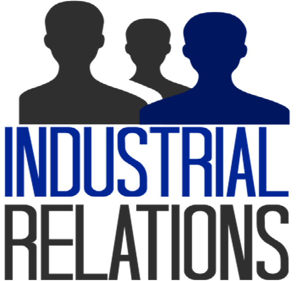 Training Industrial Relation For Professional