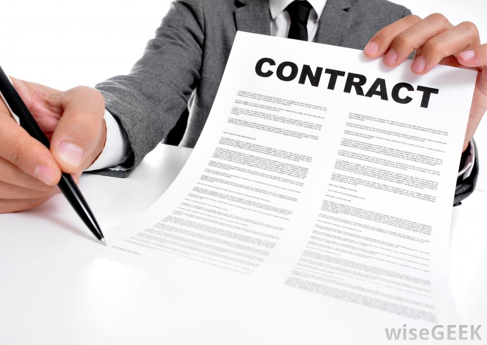 Training Commercial Contract Management