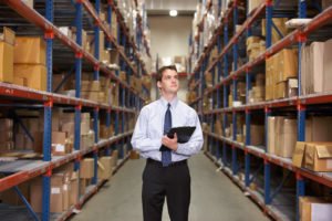 TRAINING WAREHOUSE MANAGEMENT FOR PROFESSIONAL