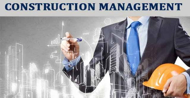 Training Modern Construction Management