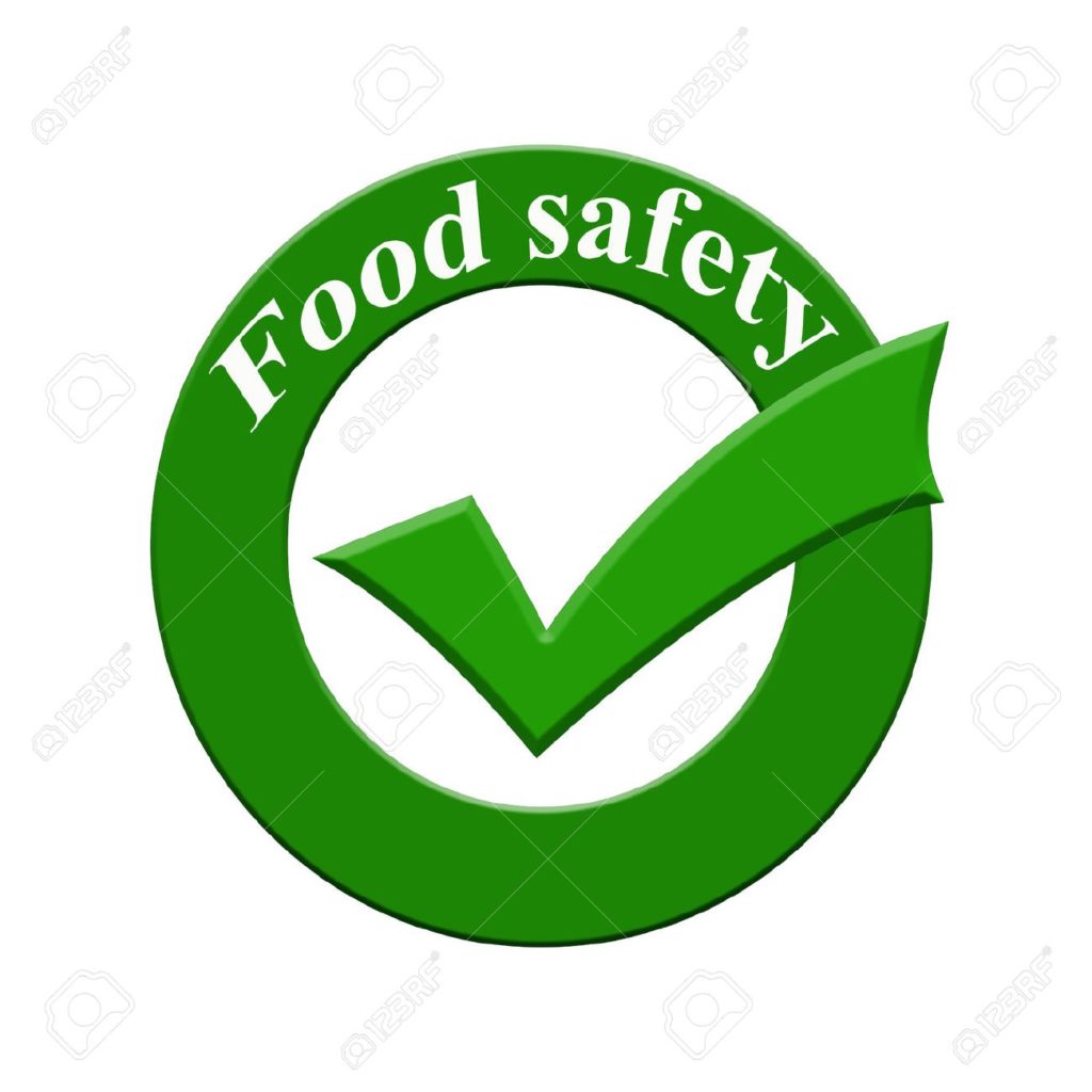 TRAINING FOOD SAFETY MANAGEMENT