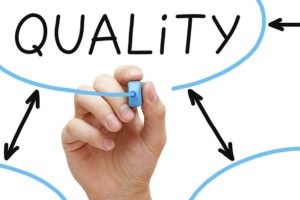 Pelatihan Peningkatan Kualitas Produk dengan Quality Control dan Quality Assurance