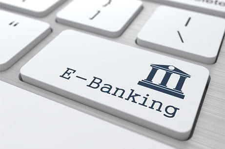 Pemanfaatan Mesin Atm Untuk Pembayaran Transaksi E-Banking Dengan Perusahaan Pihak Ketiga