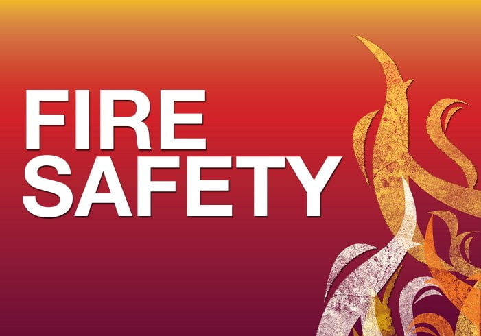 Training Pencegahan Dan Penanggulangan Dini Terhadap Bahaya Kebakaran