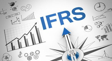 Training International Financial Reporting Standard (Ifrs)