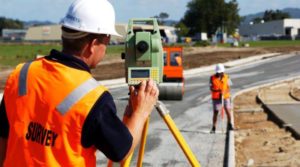 Pelatihan Teknik Pemetaan & Survey Lapangan