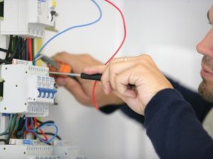 Training Preventive Maintenance Of Electrical Equipment