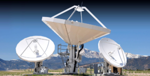 Training Txrx & Tvro Antenna Systems