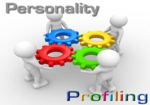 Pelatihan Service In MBTI & Personality Profilling