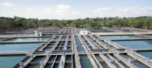 TRAINING WASTEWATER TREATMENT TECHNOLOGY (IPAL)