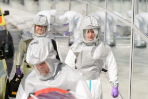 Training Hazardous Waste Management