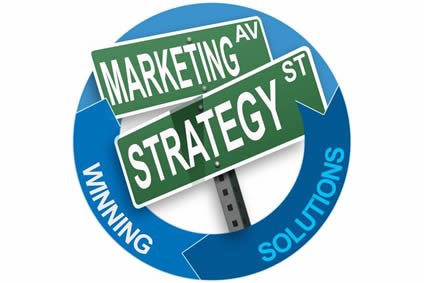 Training Value Added Marketing Strategic