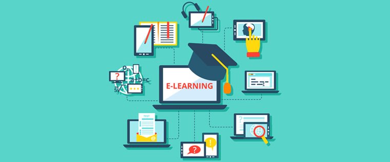 Training Pendidikan & Pelatihan Melalui E-Learning