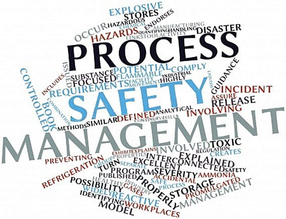 Pelatihan Process Safety Management