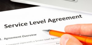 PELATIHAN SERVICE LEVEL AGREEMENT