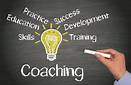 TRAINING COACHING AND COUNSELING