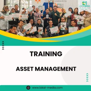 Training sistem manajemen aset