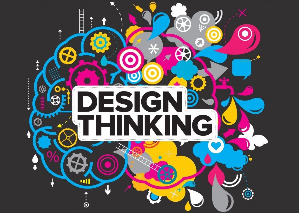 Teknik Design Thinking