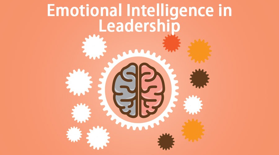 pelatihan kecerdasan emosional untuk kepemimpinan