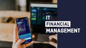 pelatihan it financial management