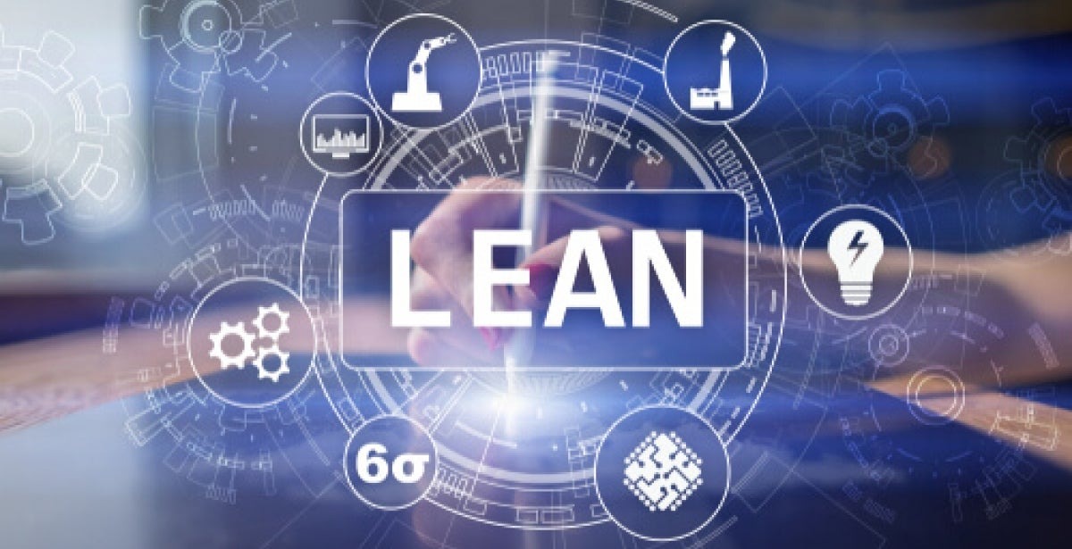 training konsep lean manufakturing