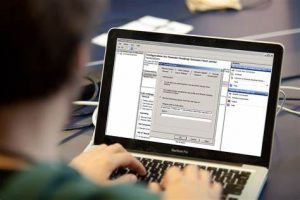pelatihan manajemen penulisan laporan ti
