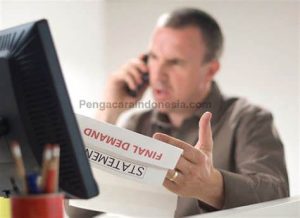 pelatihan strategi penagihan hutang