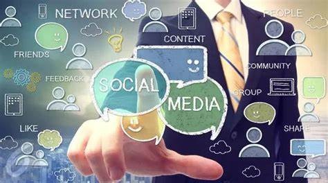 training strategi iklan menggunakan media sosial