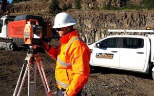 training teknik pengeboran pertambangan