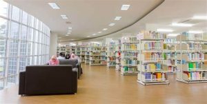 pelatihan informasi dan dokumentasi perpustakaan