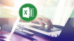 training produktivitas kerja menggunakan excel