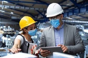 training safety management system