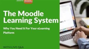 training materi pelatihan menggunakan lms moodle 