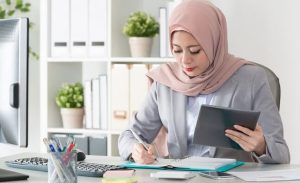 pelatihan cara menjadi sekretaris profesional yang efektif