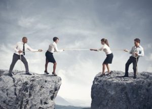 training solusi mengatasi konflik industri