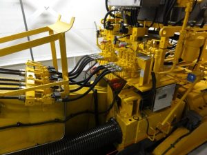 Training Teknik Perakitan Presisi Peralatan Industri