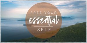 training energi spiritual untuk self healing