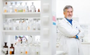 training manajemen laboratorium indusrti kimia