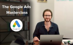 pelatihan google ads untuk pengiklan
