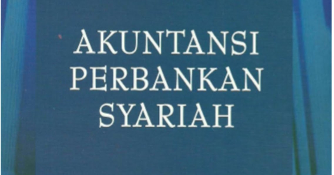 training konsep akuntansi perbankan syariah