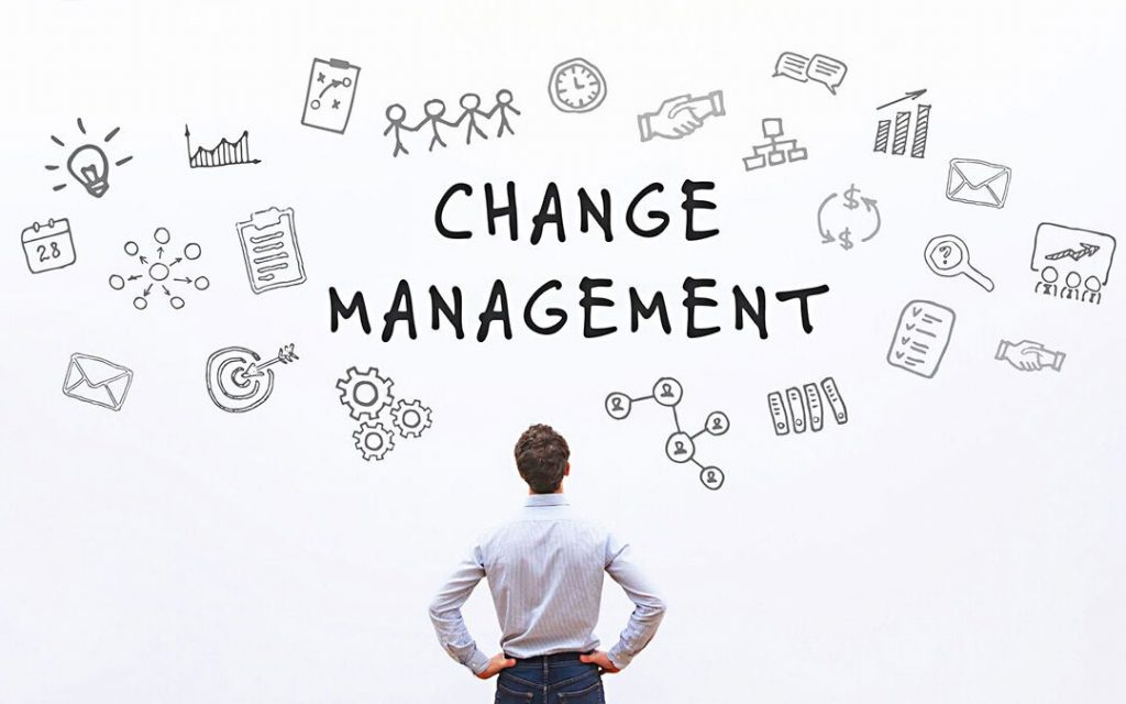 Training Change Management