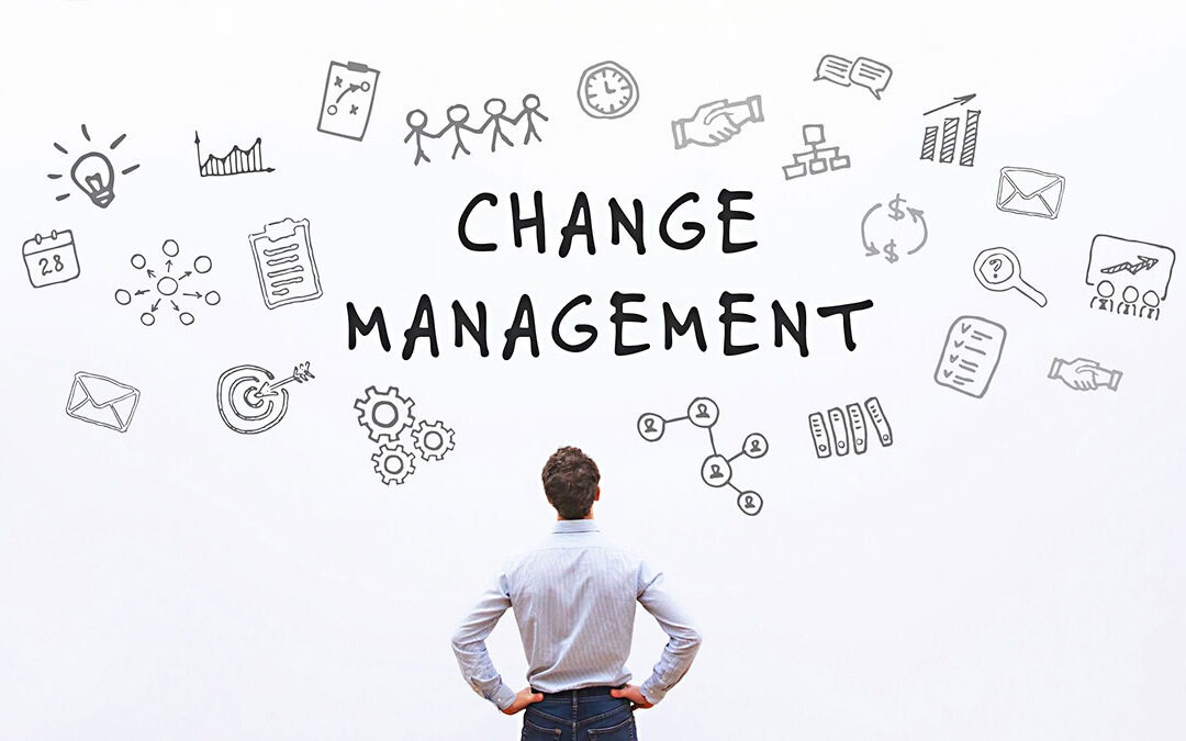 pelatihan implementasi teknik manajemen perubahan