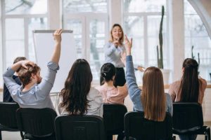 training implementasi observasi pada operasional